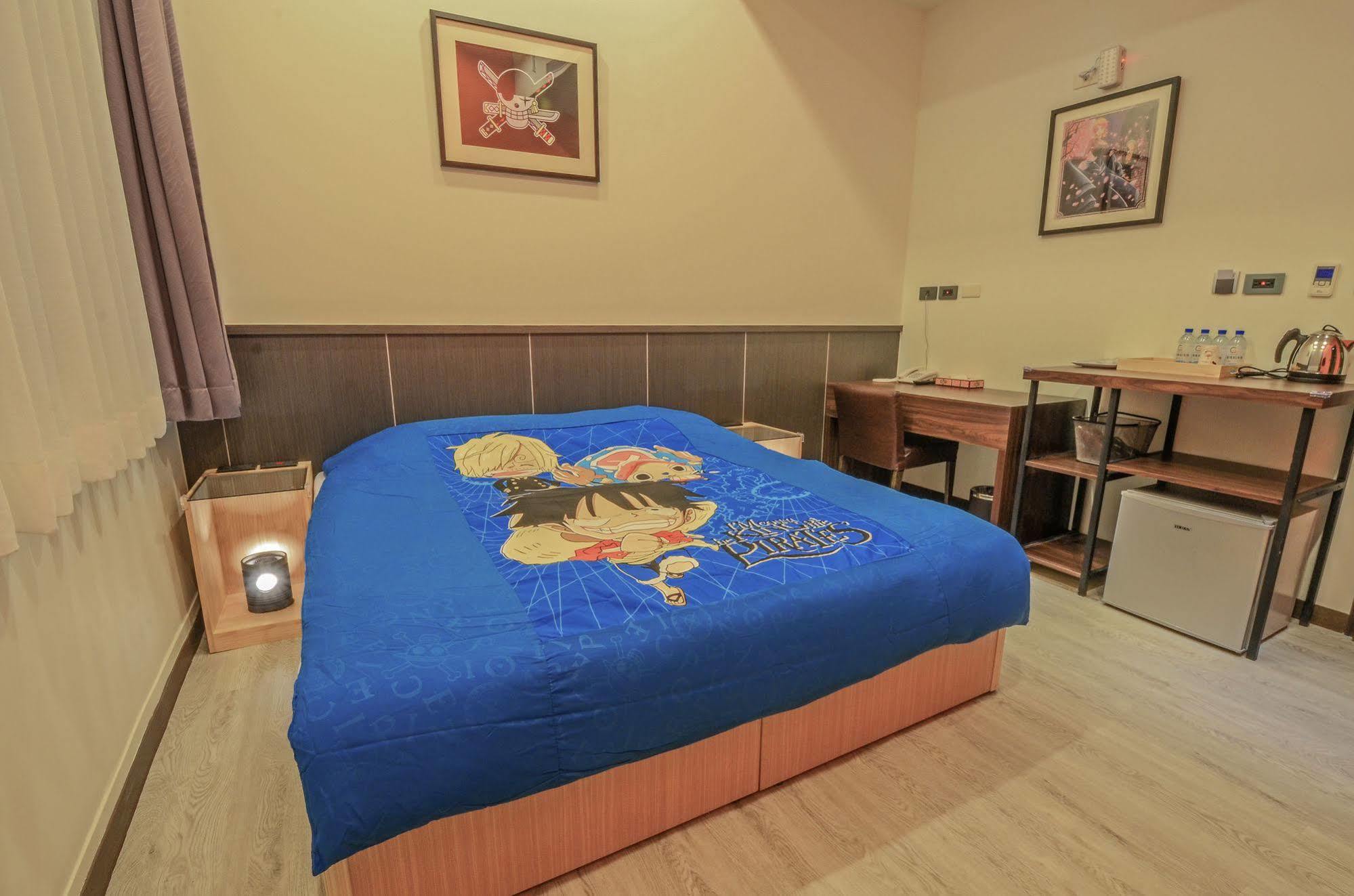 Calamari Makung Kültér fotó